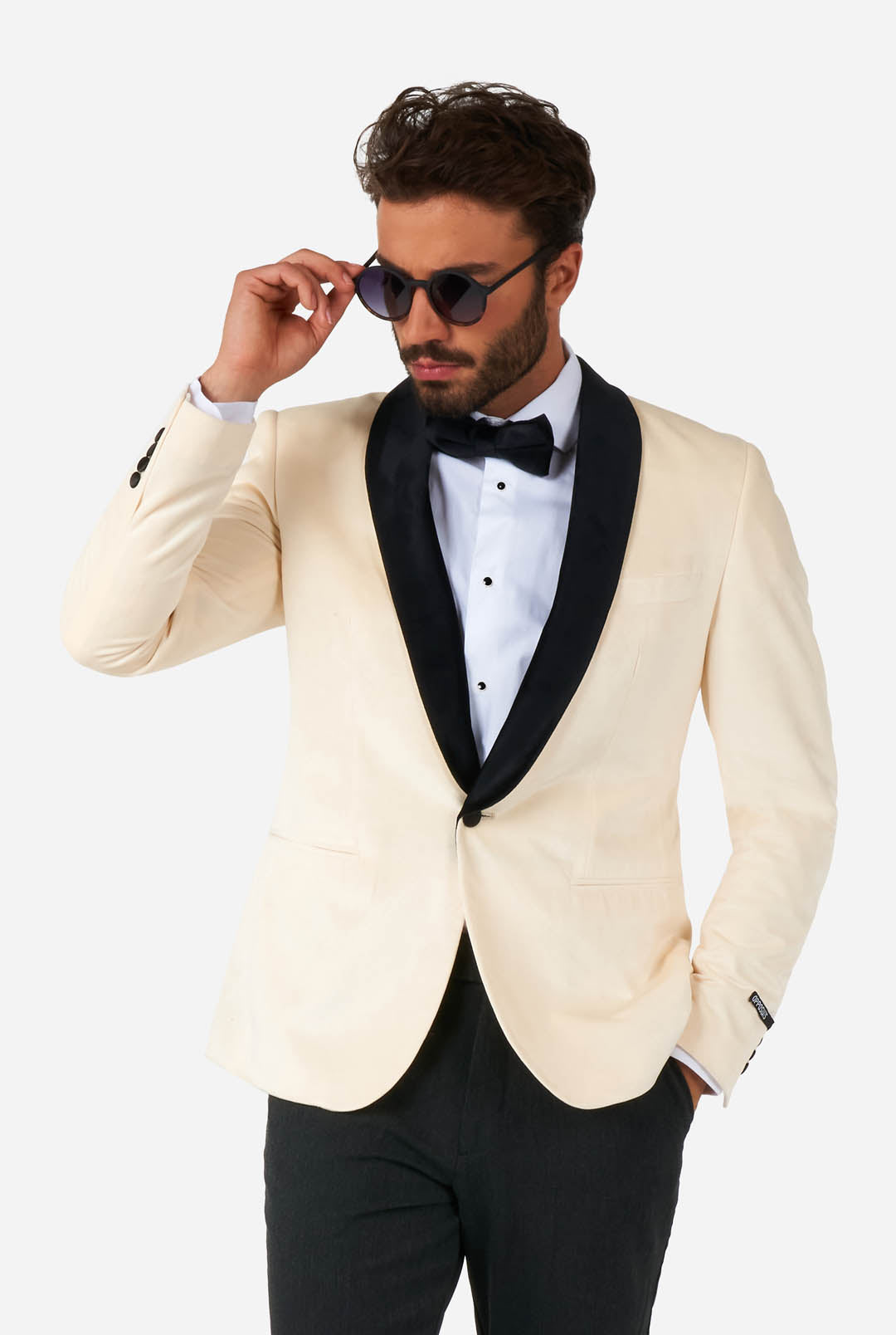 Effortless Boyfriend Suit (+waistcoat) - スーツ・フォーマル・ドレス