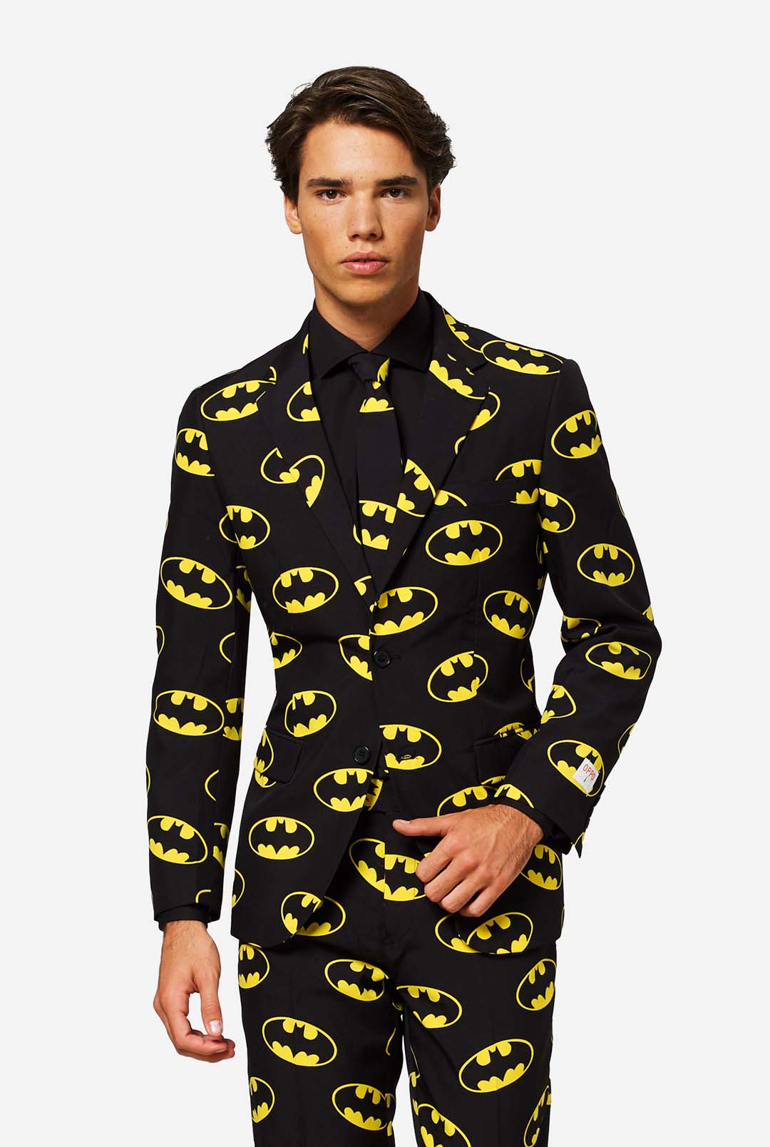 Batman suit | Halloween suit | OppoSuits