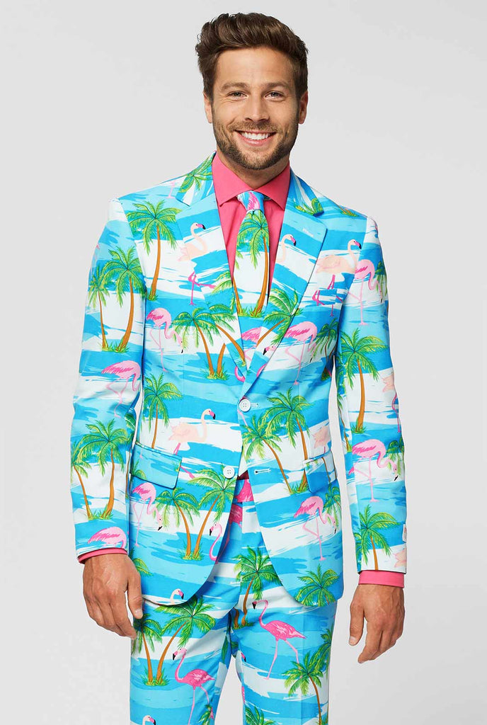 Men's Suits with Awesome Designs for Every Occasion! | OppoSuits