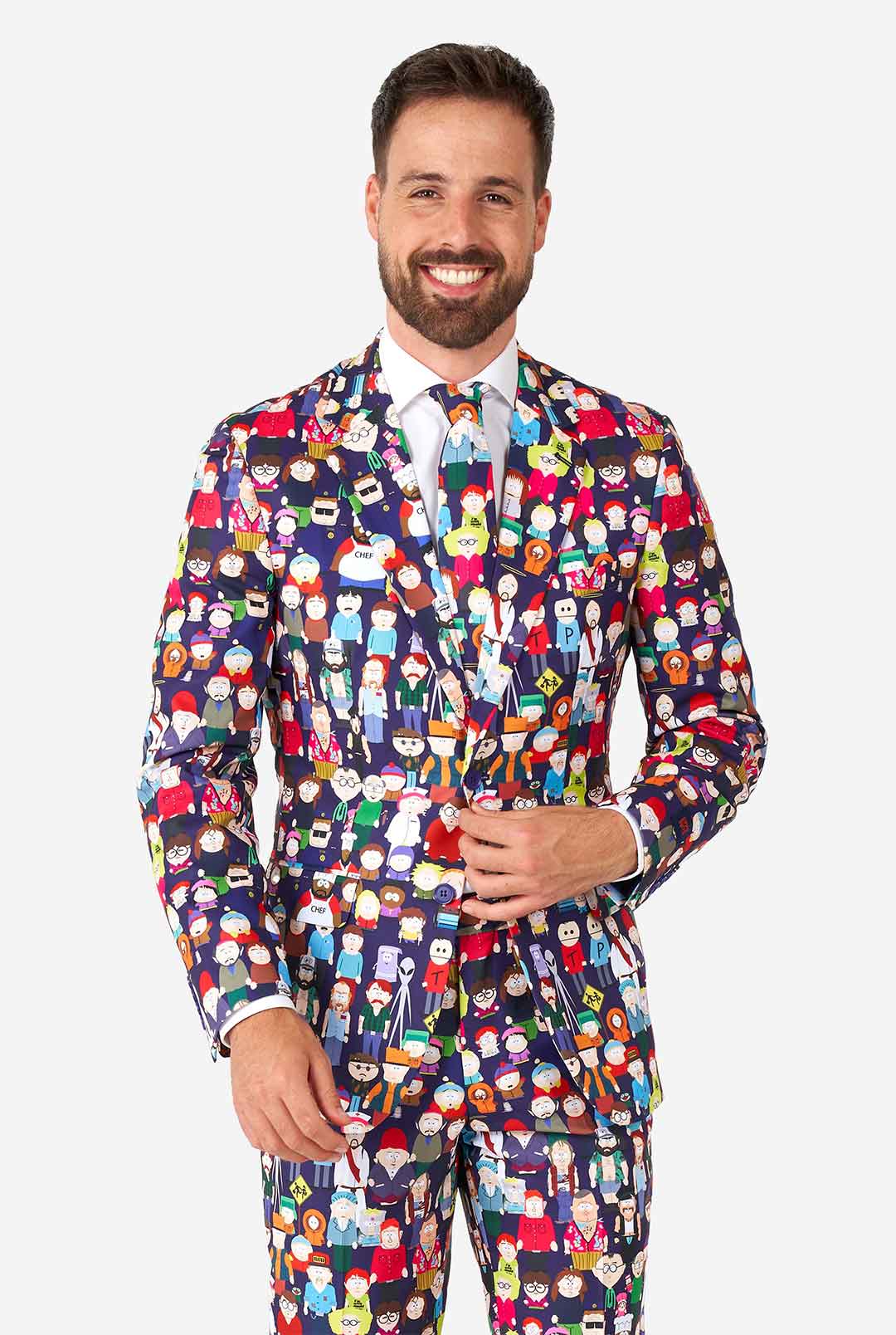 Halloween Suits Crazy Halloween Suit Costumes OppoSuits