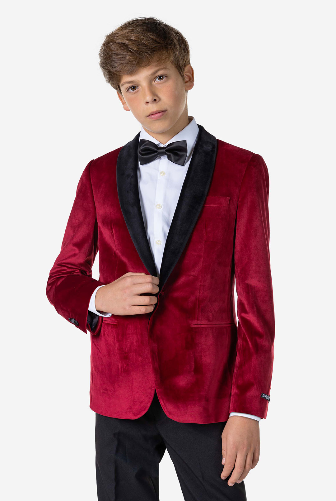 Dinner Jacket Xmas Velvet Blazer Men Opposuits Deluxe OppoSuits