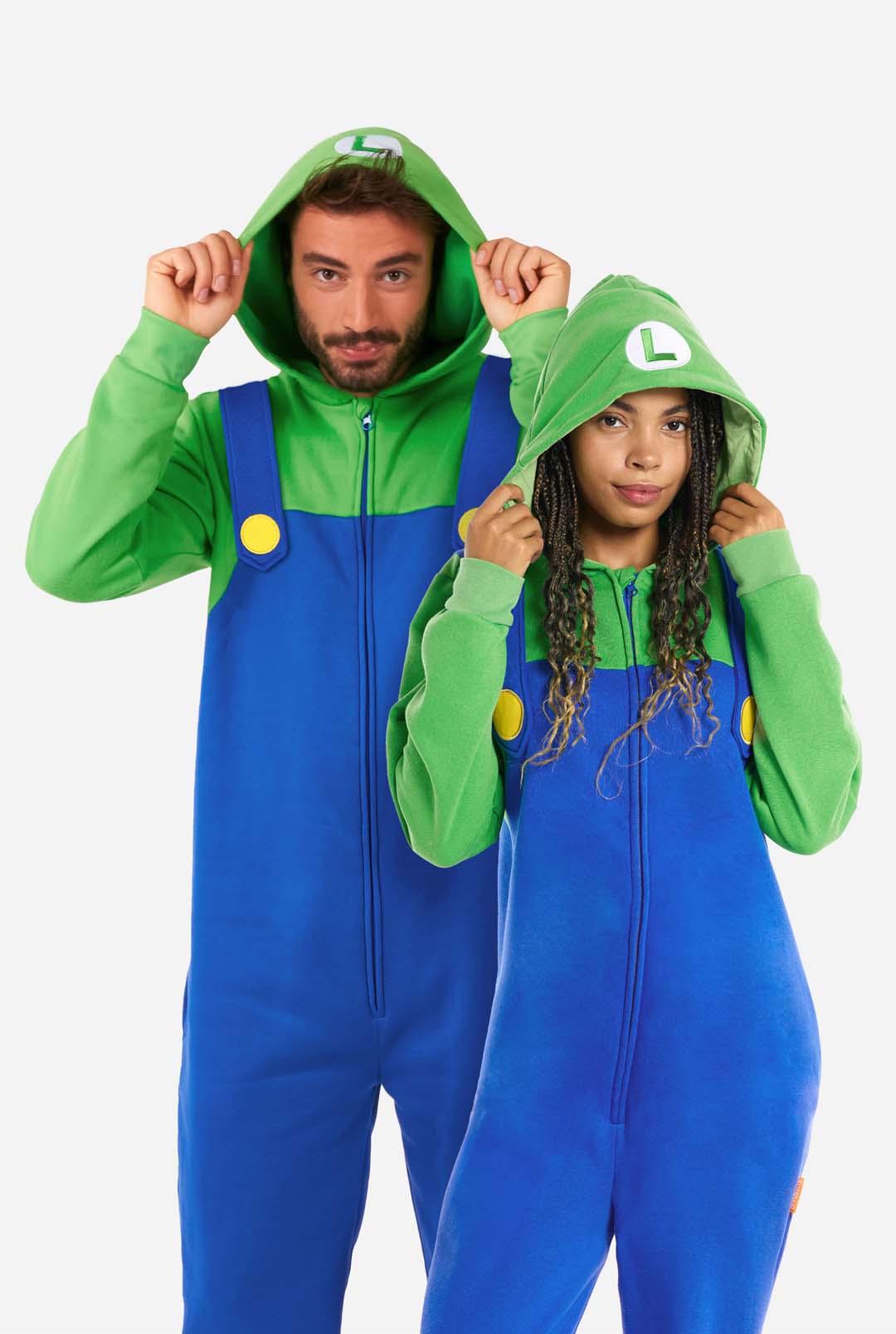 Onesies Jumpsuit Loungewear Sleepwear OppoSuits
