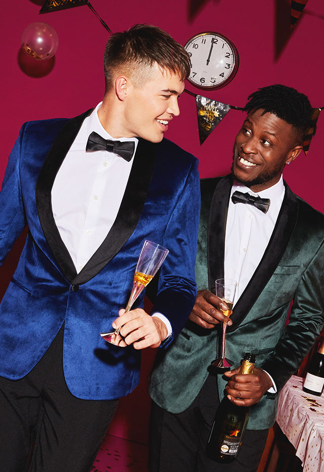 OppoSuits | Awesome Christmas Suits, Prom Suits And Festival Outfits